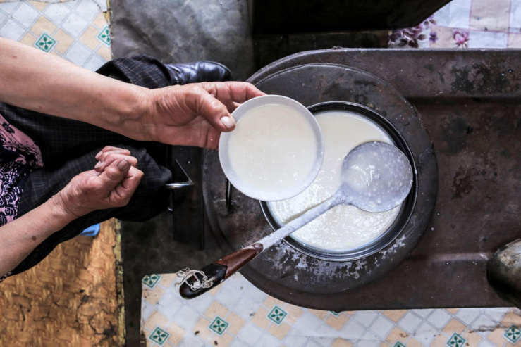 lait : que les avantages coulent à flot! lait : que les avantages coulent à flot!