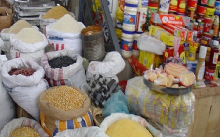fléchissement de l’indice fao des prix des produits alimentaires en mai
