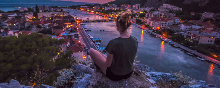 poursuite de la reprise à un rythme soutenu du tourisme international