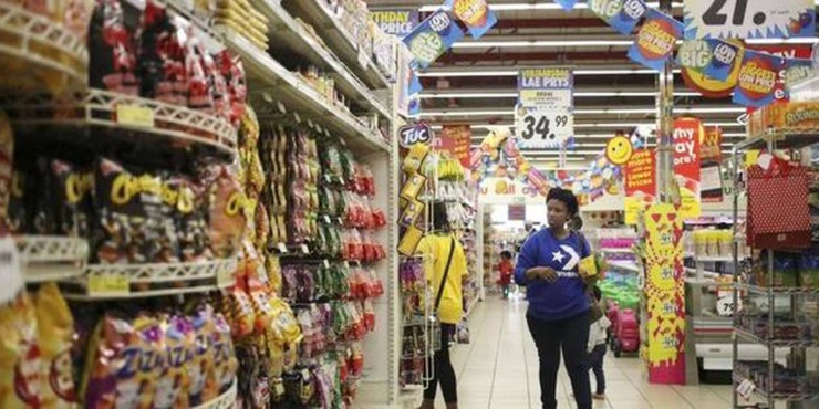 rapport “état du consommateur africain" rapport “état du consommateur africain"