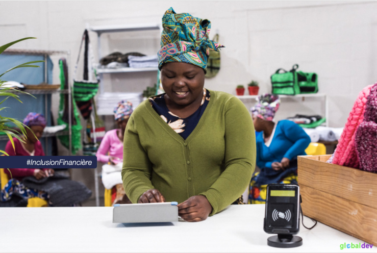 Inclusion financière Inclusion financière