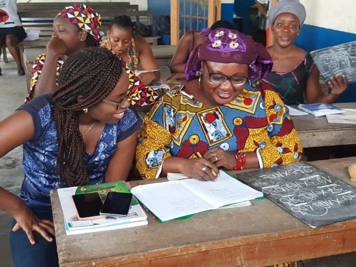 tout se joue à la maison et à l’école pour accélérer l’autonomisation des filles et des femmes en côte d’ivoire tout se joue à la maison et à l’école pour accélérer l’autonomisation des filles et des femmes en côte d’ivoire