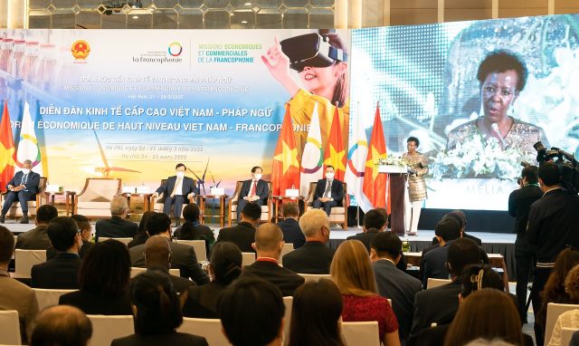 l'oif organise une 2e mission économique et commerciale au gabon et au rwanda