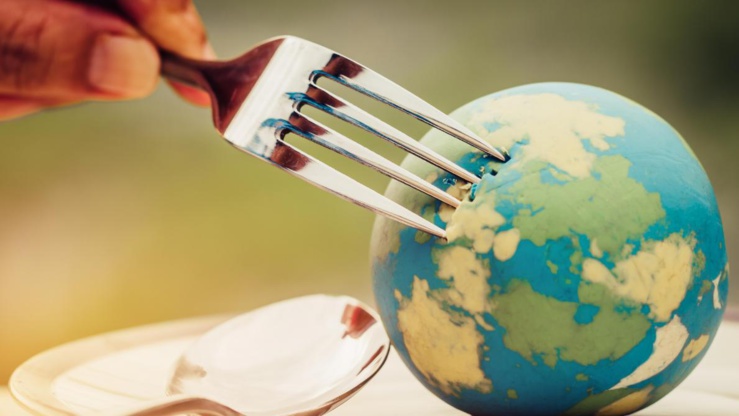 la faim dans le monde progresse et pourrait avoir touché jusqu’à 828 millions de personnes en 2021