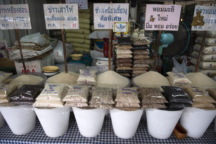 l’indice de référence de la fao sur les prix des produits alimentaires indique une baisse des prix internationaux des céréales, des huiles végétales et du sucre