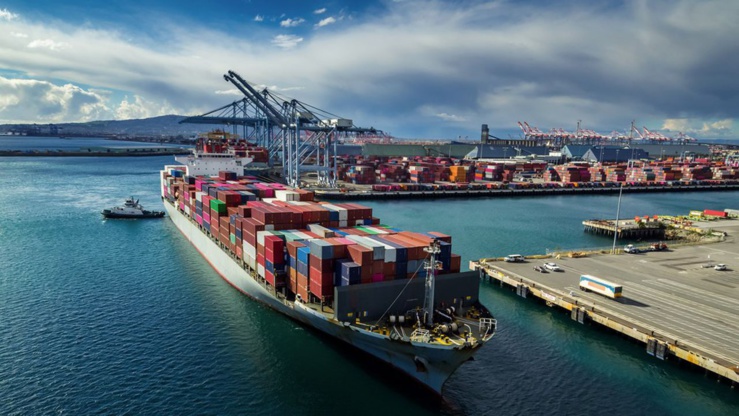 l'afrique se prononce sur l'orientation future du commerce mondial