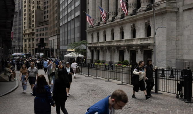 le défi de l'inflation de l'économie américaine le défi de l'inflation de l'économie américaine