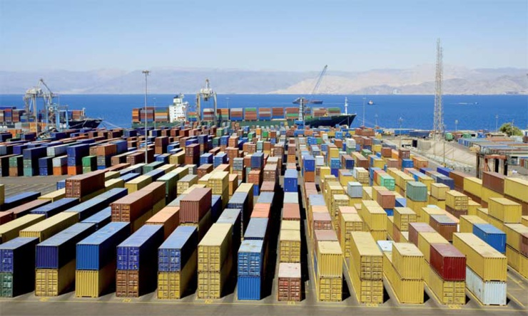 le pouls de la diversification des exportations en afrique