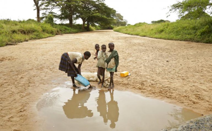la question du climat en afrique au coeur du débat de la 5ième édition d'ifrane forum