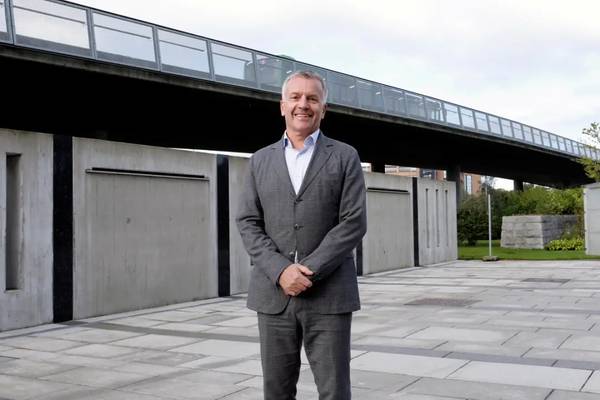 Eirik Wærness, économiste en chef chez Equinor. (Photo : Arne Reidar Mortensen / Equinor ASA) Eirik Wærness, économiste en chef chez Equinor. (Photo : Arne Reidar Mortensen / Equinor ASA)