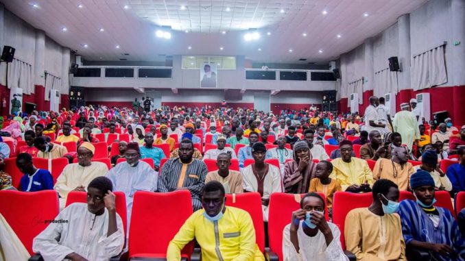 tivaouane, sénégal : de riches activités socio-économiques et culturelles au cœur de l’édition 1440 du mawlid 2022 tivaouane, sénégal : de riches activités socio-économiques et culturelles au cœur de l’édition 1440 du mawlid 2022