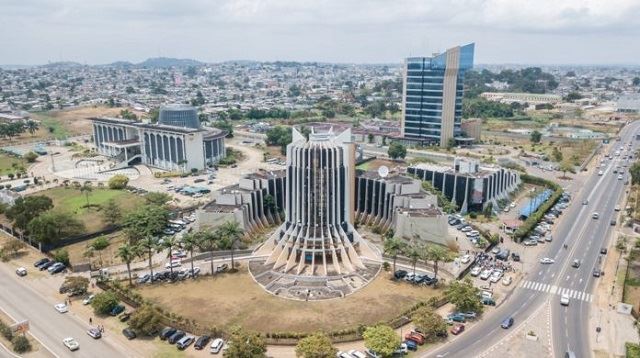le gabon consolide son statut de pays le plus riche d’afrique, devant le botswana (hors très petits pays)