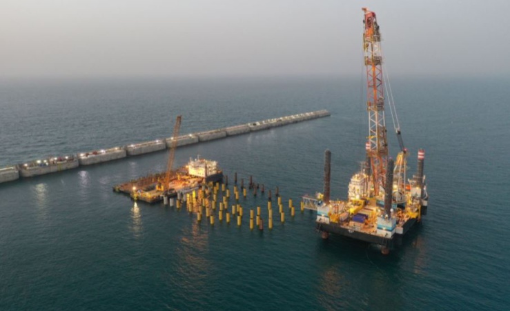 petrosen holding s.a fait des rappels pour lever toute équivoque sur la part de l’état sénégalais dans les contrats pétroliers et gaziers petrosen holding s.a fait des rappels pour lever toute équivoque sur la part de l’état sénégalais dans les contrats pétroliers et gaziers