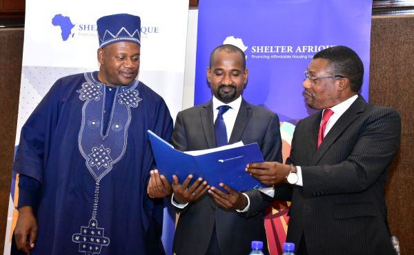 shelter afrique s'intéresse au marché des prêts souverains