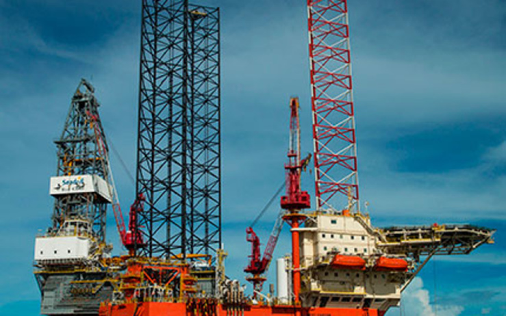 seadrill limited annonce un nouveau contrat en angola pour la coentreprise seadrill
