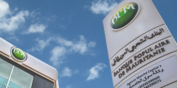 shelter-afrique accorde une ligne de crédit de 13 millions $eu à la banque populaire de mauritanie, bpm