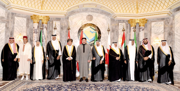 les pays du golfe invités à maintenir leur dynamique de réforme, malgré le boom pétrolier les pays du golfe invités à maintenir leur dynamique de réforme, malgré le boom pétrolier