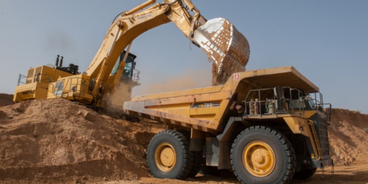 sénégal : l'usaid manifeste son intérêt à la transparence et à la redevabilité dans les industries extractives sénégal : l'usaid manifeste son intérêt à la transparence et à la redevabilité dans les industries extractives