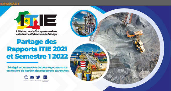 plus d’exportations que de ventes locales du secteur extractif sénégalais : connaître les pays destinataires du marché plus d’exportations que de ventes locales du secteur extractif sénégalais : connaître les pays destinataires du marché