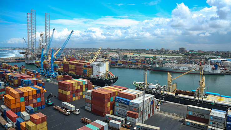 réseaux routiers : le sénégal classé 8ième place du classement global economy (Maky Sall) réseaux routiers : le sénégal classé 8ième place du classement global economy (Maky Sall)