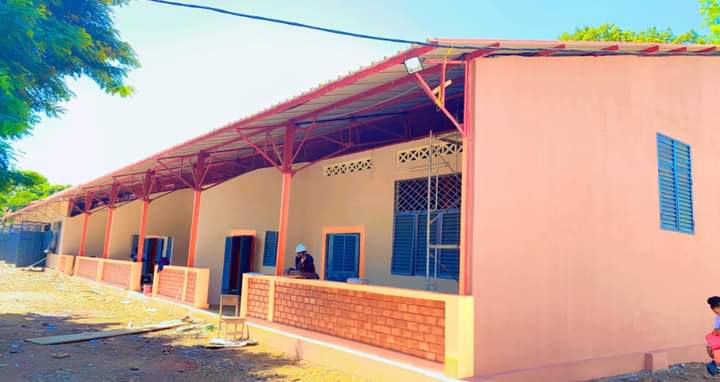 netteboulou-tambacounda-sénégal : un écrin de 3 milliards francs cfa bientôt disponible netteboulou-tambacounda-sénégal : un écrin de 3 milliards francs cfa bientôt disponible