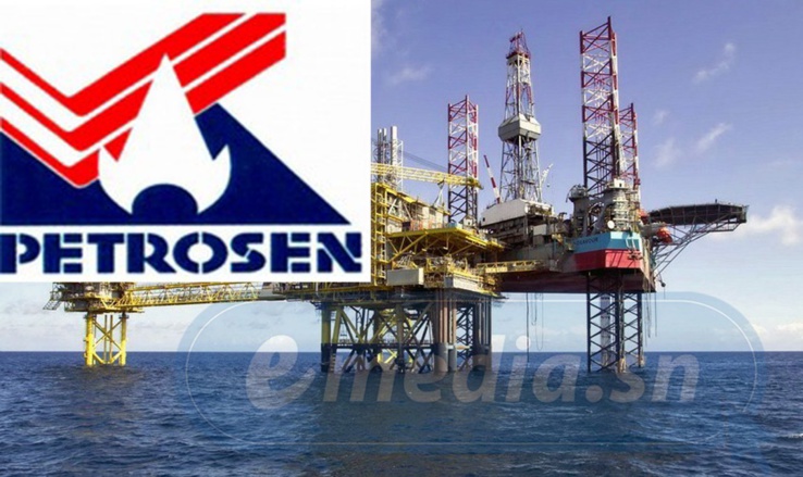 pétrole, gaz, sénégal : petrosen est-elle si fauchée au point de s’endetter auprès de bp de kosmos et de woodside pour financer sa participation dans le projet grand tortue ahmeyim ?
