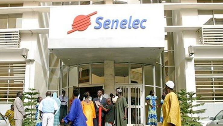 hausse du prix de l'électricité au sénégal : la nouvelle grille tarifaire validée par la commission de régulation du secteur de l'énergie