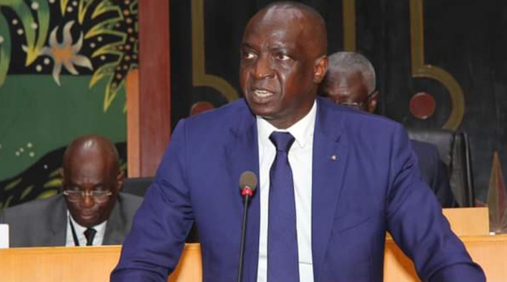 gestion budgétaire 2023 : les ministères et autres institutions constitutionnelles responsabilisés et placés sous contrôle interne renforcé gestion budgétaire 2023 : les ministères et autres institutions constitutionnelles responsabilisés et placés sous contrôle interne renforcé