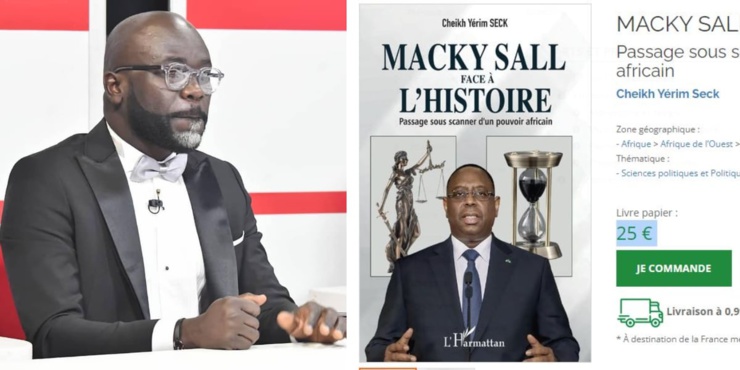 sur « les révélations » de yérim seck