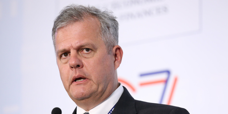 Photo : Secrétariat international de l'ITIE Photo : Secrétariat international de l'ITIE