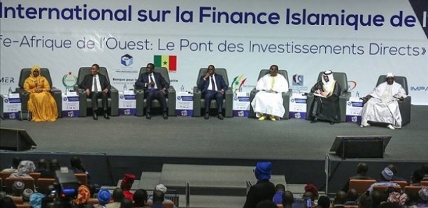 le financement du pétrole, du gaz sénégalais au menu des discussions du forum international sur la finance islamique le financement du pétrole, du gaz sénégalais au menu des discussions du forum international sur la finance islamique