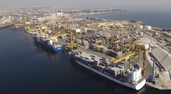 l'afrique subsaharienne francophone continue à tirer l’économie africaine