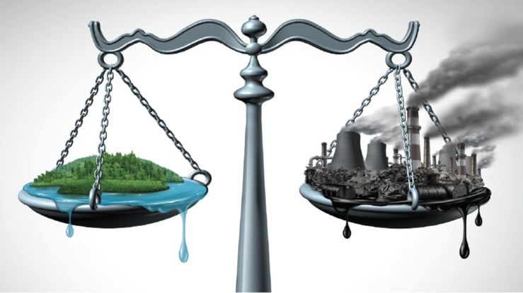 Naturel justice, le Programme pour la promotion de l'Etat de droit en Afrique subsaharienne de la Fondation Konrad Adenauer et l'Ambassade de France au Sénégal organisent une formation pour renforcer les capacités des acteurs de la justice sur "l'application du droit de l'environnement". Naturel justice, le Programme pour la promotion de l'Etat de droit en Afrique subsaharienne de la Fondation Konrad Adenauer et l'Ambassade de France au Sénégal organisent une formation pour renforcer les capacités des acteurs de la justice sur "l'application du droit de l'environnement".