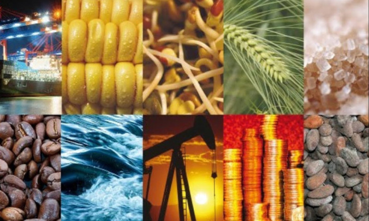 les prix des matières premières enregistreront la plus forte baisse depuis la pandémie les prix des matières premières enregistreront la plus forte baisse depuis la pandémie