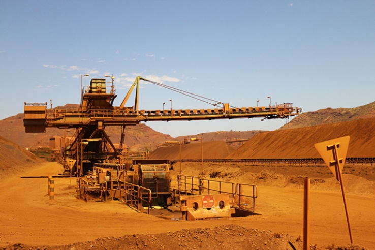 La corruption pourrait compromettre une transition énergétique juste. La corruption pourrait compromettre une transition énergétique juste.