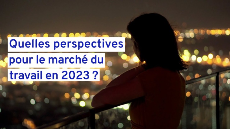 rapport sur l'avenir de l'emploi 2023 : jusqu'à un quart des emplois devraient changer au cours des cinq prochaines années rapport sur l'avenir de l'emploi 2023 : jusqu'à un quart des emplois devraient changer au cours des cinq prochaines années