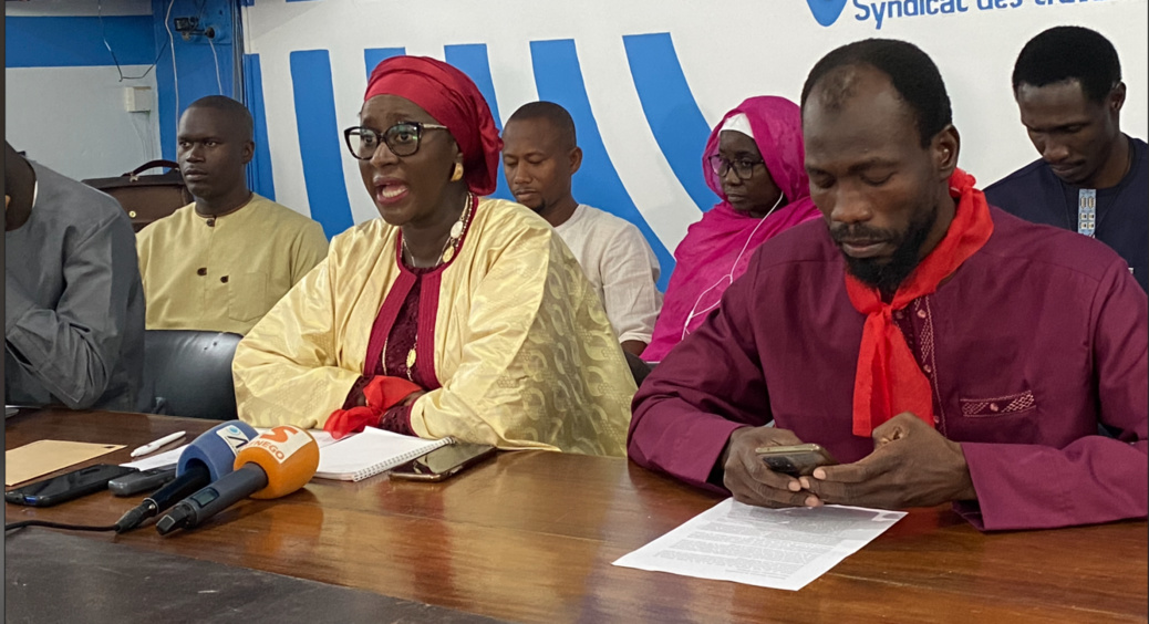 le RESTIC soutient les travailleurs de Sonatel-Senegal et appelle l'opérateur à des offres sur mesures pour les PME et PMI. le RESTIC soutient les travailleurs de Sonatel-Senegal et appelle l'opérateur à des offres sur mesures pour les PME et PMI.