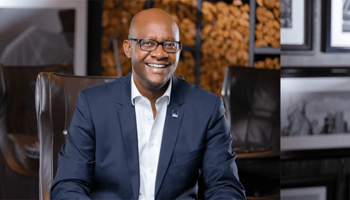 Manuel Moses, directeur général de l'ATI. Manuel Moses, directeur général de l'ATI.