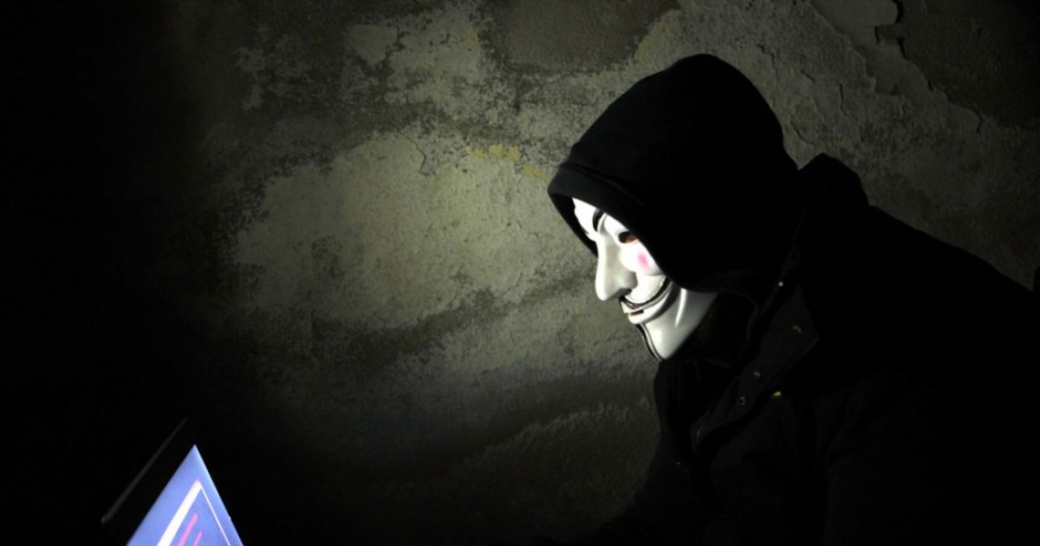 cyber-pirates et cyber-terroristes : le rassemblement des entreprises du secteur des technologies de l’information et de la communication avait pressenti le danger