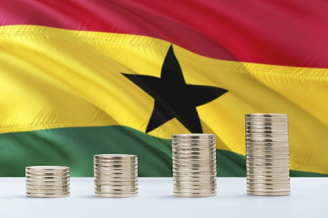 le ghana et le fmi ont conclu un accord, mais des choix difficiles nous attendent le ghana et le fmi ont conclu un accord, mais des choix difficiles nous attendent