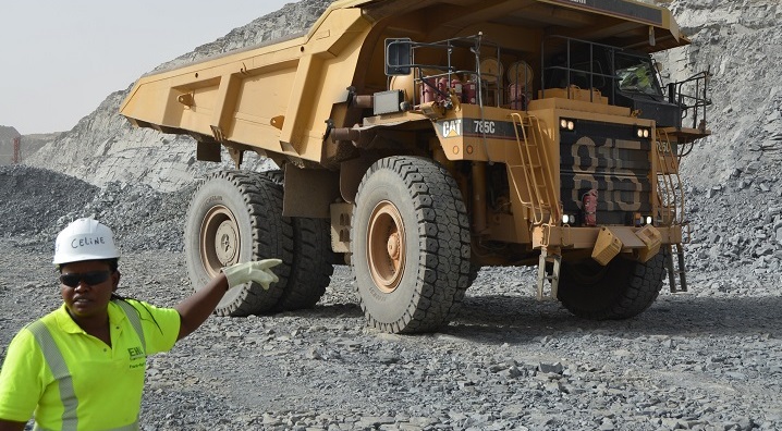 évaluation des progrès des entreprises pour répondre aux attentes des entreprises soutenant l'itie évaluation des progrès des entreprises pour répondre aux attentes des entreprises soutenant l'itie