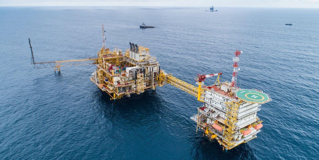 nigéria : totalenergies annonce une découverte de pétrole et de gaz offshore sur le puits ntokon du permis oml 102 nigéria : totalenergies annonce une découverte de pétrole et de gaz offshore sur le puits ntokon du permis oml 102