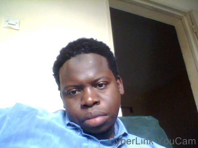 Moussa Kanté   Mouvement des étudiants panafricains de l’université de St louis du Sénégal (MEPUS) Université Gaston Berger de Saint - Louis (UGB)