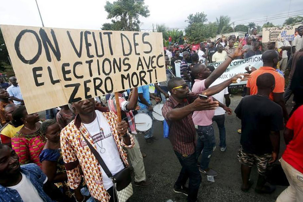 l’afrique de l’ouest, un adulte mal dans son âge : de la prévalence de l’instabilité politico-militaire face à la pertinence de la piste fédérale