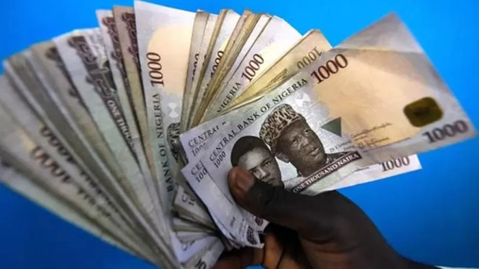 nigeria : nouvel effondrement de la valeur du naira, divisée par plus de 1 000 en cinquante ans