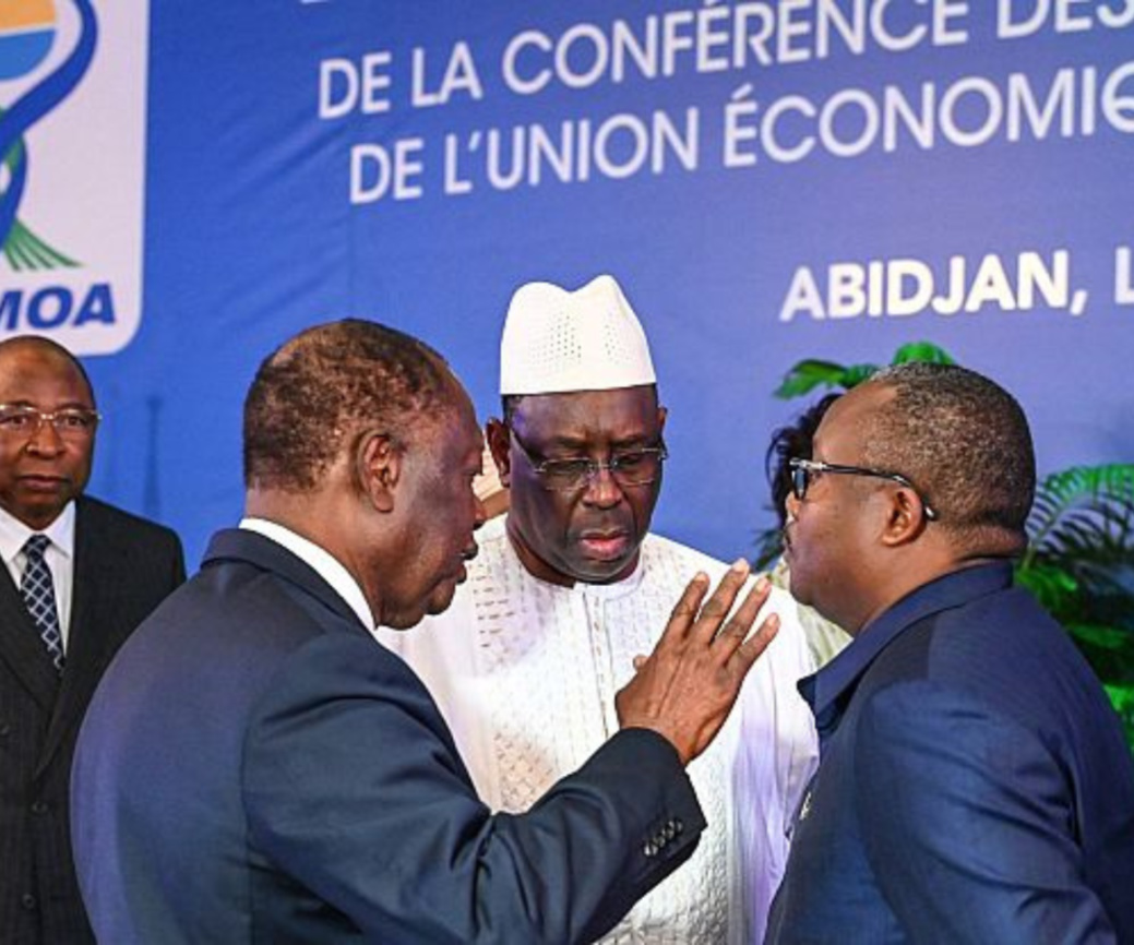 uemoa : résumé du rapport sur la politique monétaire de juin 2023