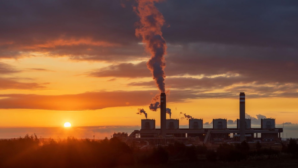 La capacité renouvelable de l'Afrique du Sud manquera l'objectif de 2030 La capacité renouvelable de l'Afrique du Sud manquera l'objectif de 2030