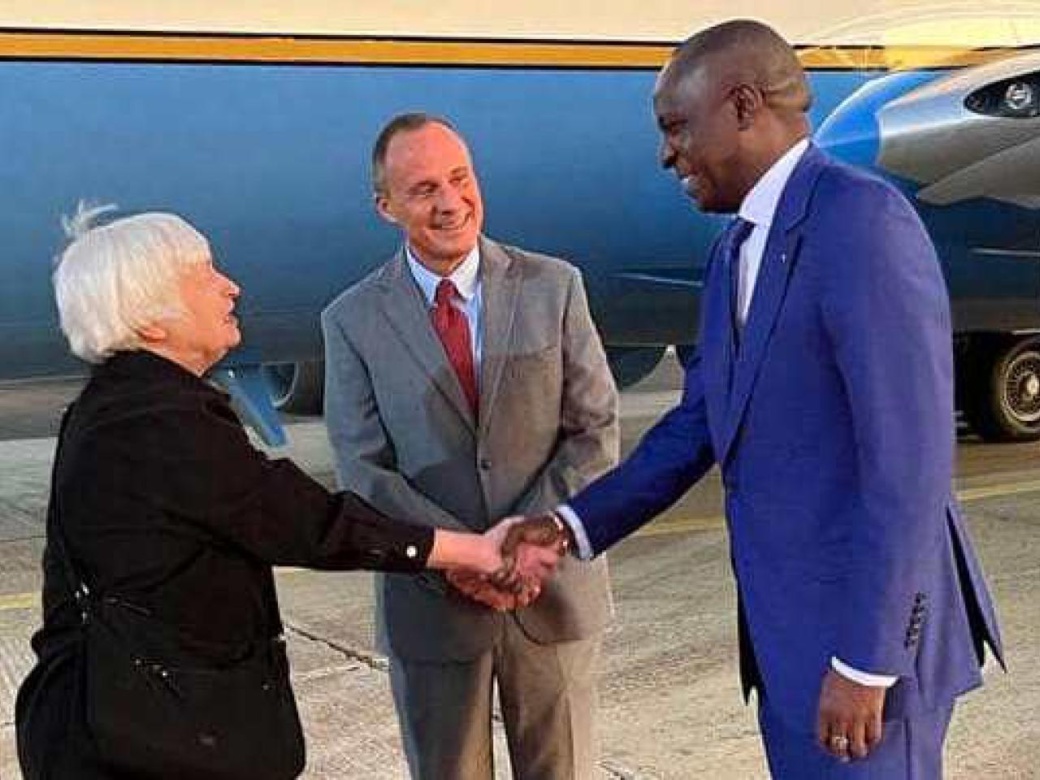 affaire opposant l’Etat du Sénégal à Ibrahim  Aboukhalil dit Bibo Bourgi : les éclairages du ministre sénégalais des finances et du budget affaire opposant l’Etat du Sénégal à Ibrahim  Aboukhalil dit Bibo Bourgi : les éclairages du ministre sénégalais des finances et du budget