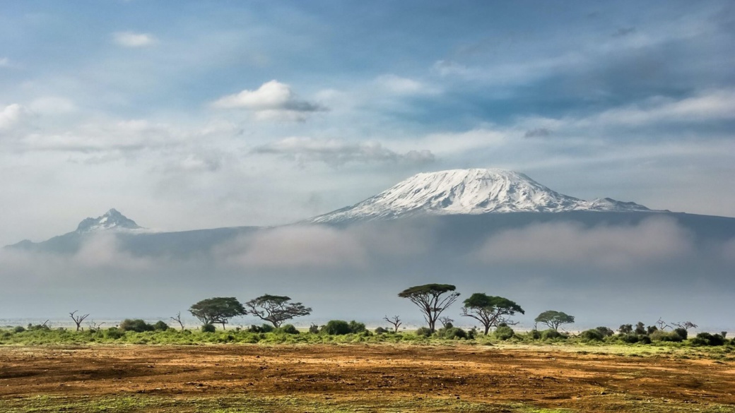 100 % des zones urbaines du Kenya ont désormais accès à l'électricité, tandis que les zones rurales ont atteint un taux d'accès louable de 65 %. Photo : Unsplash