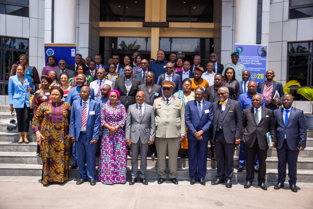 La piste panafricaniste ou les bienfaits futurs du fédéralisme africain La piste panafricaniste ou les bienfaits futurs du fédéralisme africain